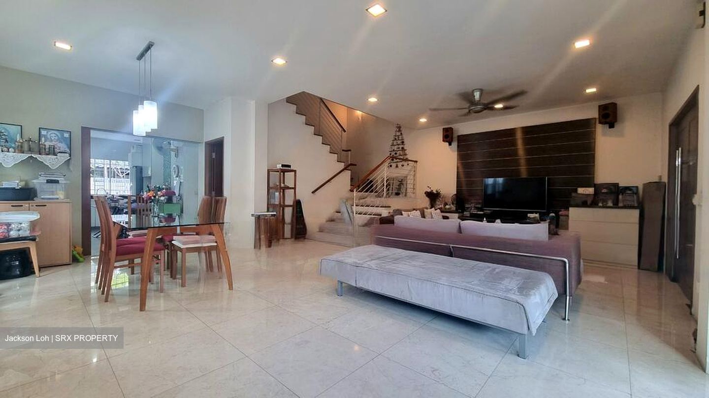 Joo Chiat Place (D15), Terrace #627928991